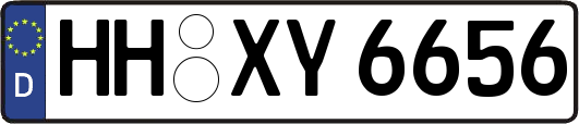 HH-XY6656