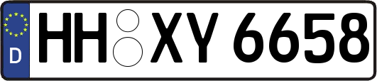 HH-XY6658