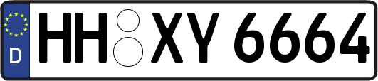 HH-XY6664