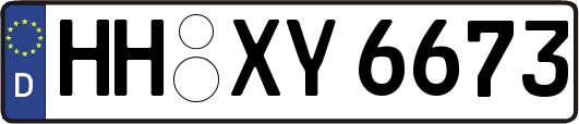HH-XY6673