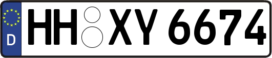HH-XY6674