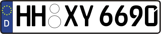 HH-XY6690