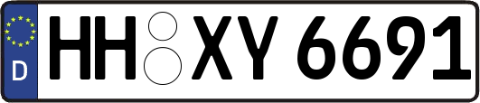 HH-XY6691