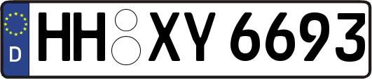 HH-XY6693