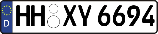 HH-XY6694