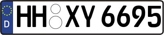 HH-XY6695