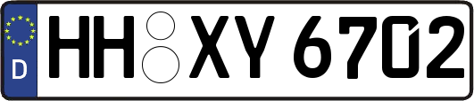 HH-XY6702