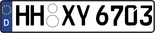 HH-XY6703