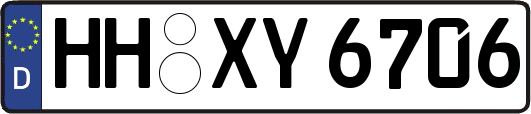 HH-XY6706