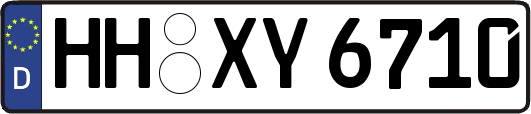 HH-XY6710