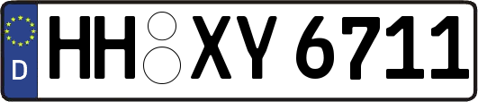 HH-XY6711