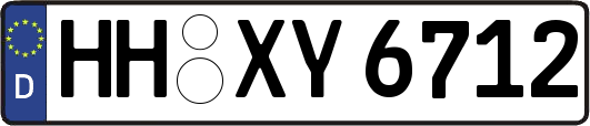 HH-XY6712
