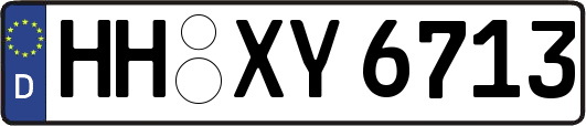 HH-XY6713