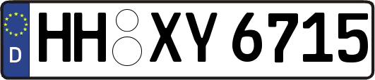 HH-XY6715