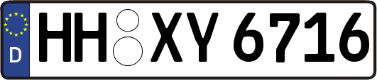 HH-XY6716