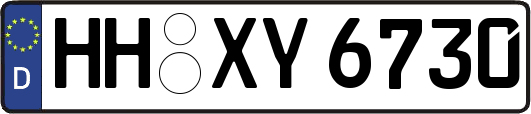 HH-XY6730