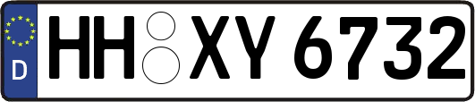 HH-XY6732