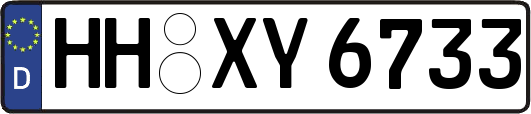 HH-XY6733