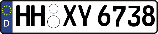 HH-XY6738