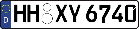 HH-XY6740