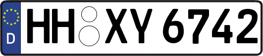 HH-XY6742