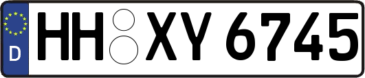 HH-XY6745