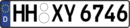 HH-XY6746