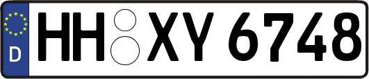 HH-XY6748