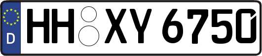 HH-XY6750