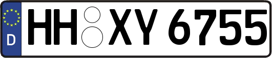 HH-XY6755