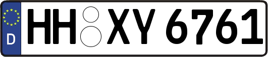 HH-XY6761
