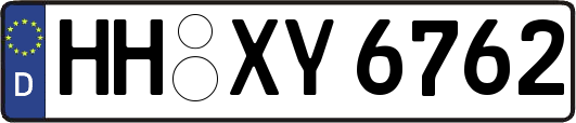 HH-XY6762