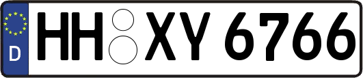 HH-XY6766