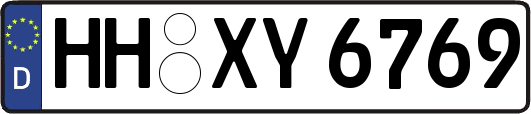 HH-XY6769