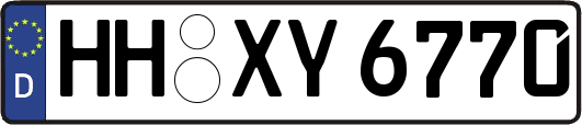 HH-XY6770