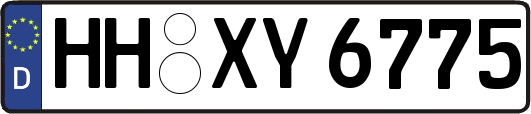 HH-XY6775