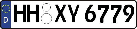 HH-XY6779