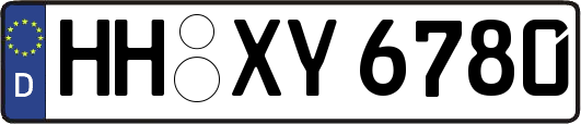 HH-XY6780