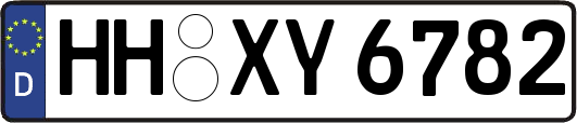 HH-XY6782