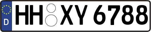 HH-XY6788
