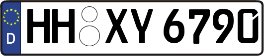 HH-XY6790