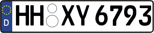 HH-XY6793