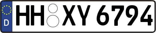 HH-XY6794