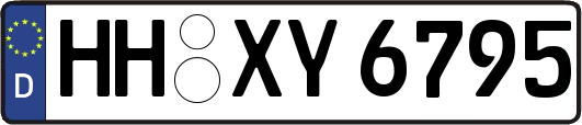 HH-XY6795