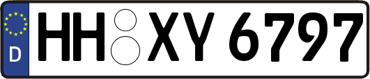 HH-XY6797