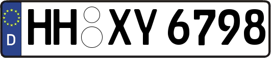 HH-XY6798