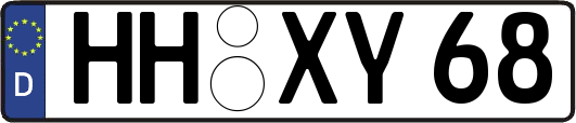 HH-XY68