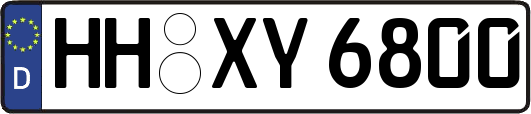 HH-XY6800