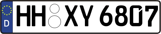 HH-XY6807