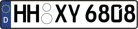 HH-XY6808